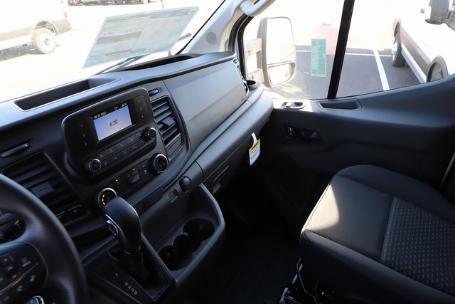New 2025 Ford Transit 150 Low Roof Empty Cargo Van - photo 21