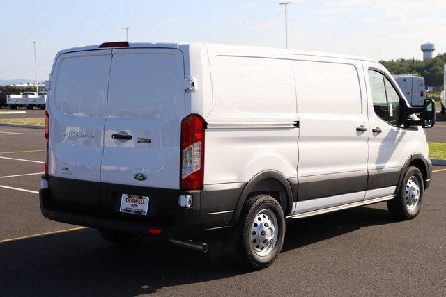 New 2025 Ford Transit 150 Low Roof Empty Cargo Van - photo 6