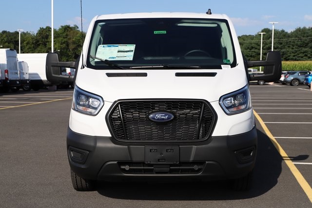 New 2025 Ford Transit 150 Low Roof Empty Cargo Van - photo 7