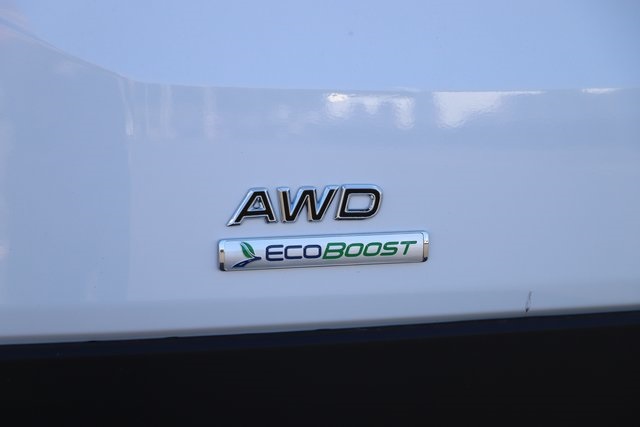 New 2025 Ford Transit 150 Low Roof Empty Cargo Van - photo 8