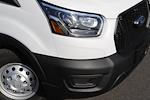New 2025 Ford Transit 150 Low Roof Empty Cargo Van thumbnail 2