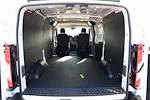 New 2025 Ford Transit 150 Low Roof Empty Cargo Van thumbnail 8