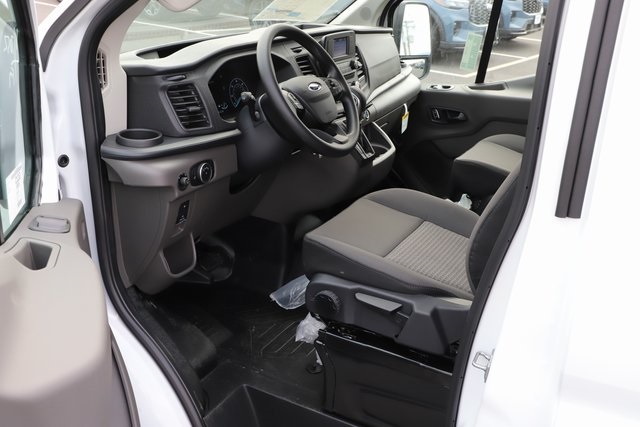 New 2025 Ford Transit 150 Low Roof Empty Cargo Van - photo 10
