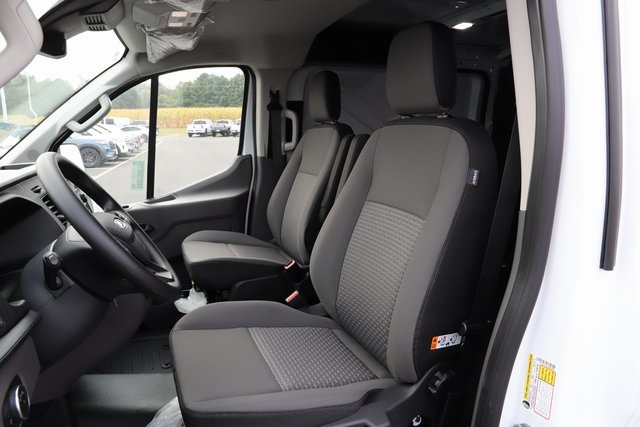 New 2025 Ford Transit 150 Low Roof Empty Cargo Van - photo 12