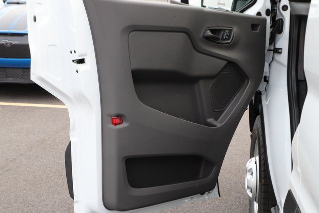 New 2025 Ford Transit 150 Low Roof Empty Cargo Van - photo 15