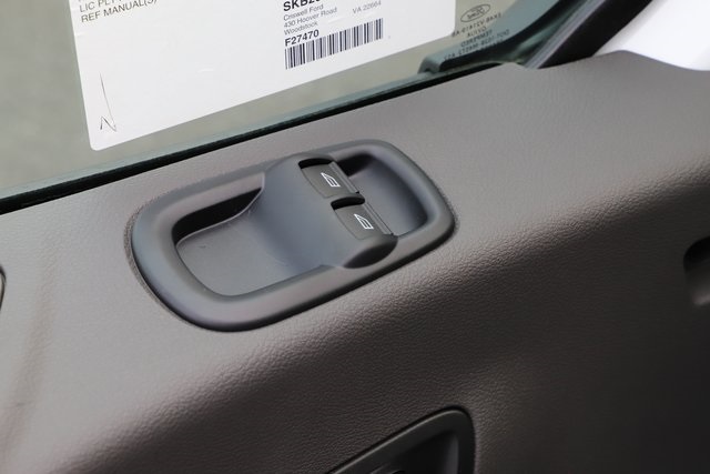 New 2025 Ford Transit 150 Low Roof Empty Cargo Van - photo 16