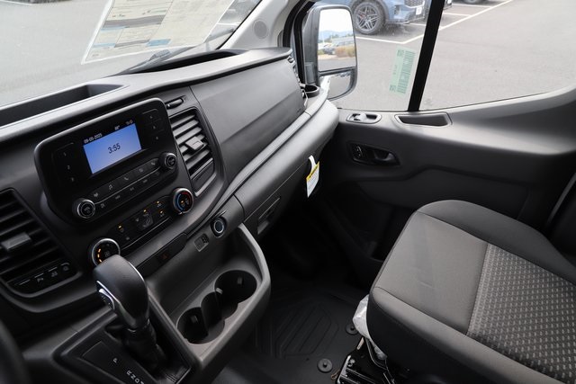 New 2025 Ford Transit 150 Low Roof Empty Cargo Van - photo 20