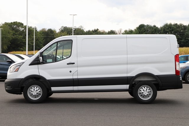 New 2025 Ford Transit 150 Low Roof Empty Cargo Van - photo 3