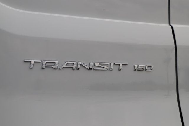New 2025 Ford Transit 150 Low Roof Empty Cargo Van - photo 7