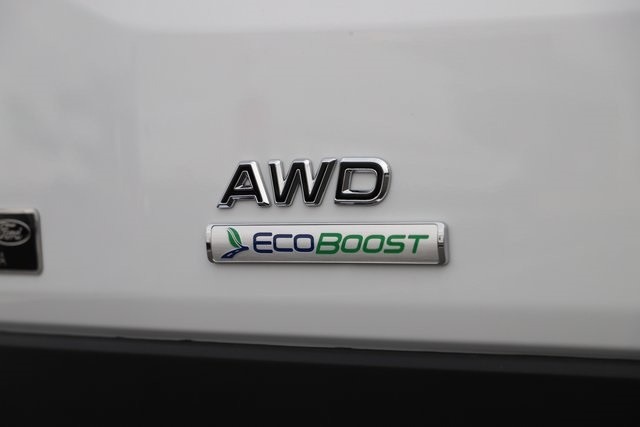 New 2025 Ford Transit 150 Low Roof Empty Cargo Van - photo 8