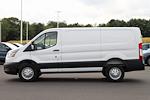 New 2025 Ford Transit 150 Low Roof Empty Cargo Van thumbnail 3