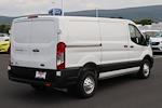 New 2025 Ford Transit 150 Low Roof Empty Cargo Van thumbnail 5