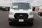 New 2025 Ford Transit 150 Low Roof Empty Cargo Van thumbnail 6