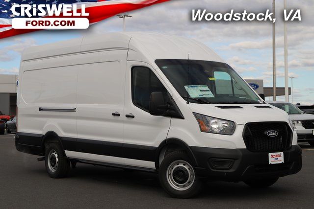 New 2026 Ford Transit 350 - photo 1