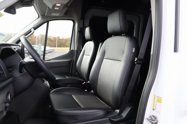 New 2026 Ford Transit 350 High Roof Empty Cargo Van - photo 12