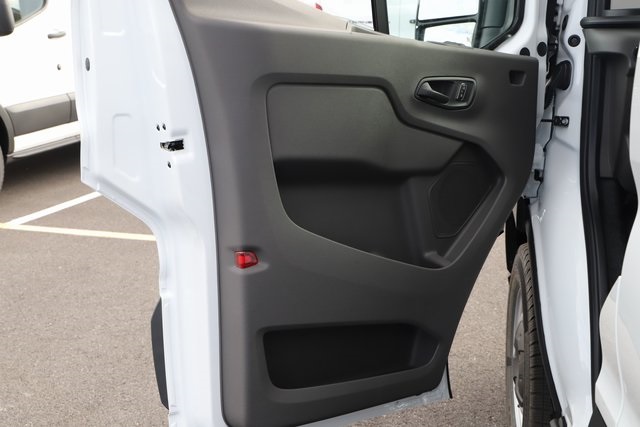New 2026 Ford Transit 350 High Roof Empty Cargo Van - photo 15