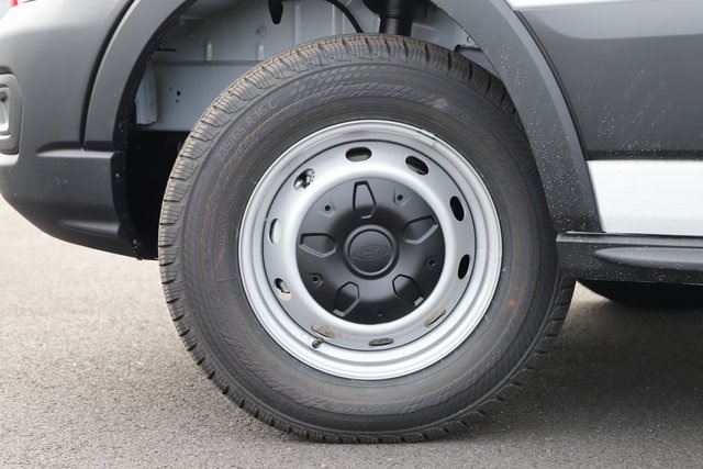 New 2026 Ford Transit 350 - photo 2