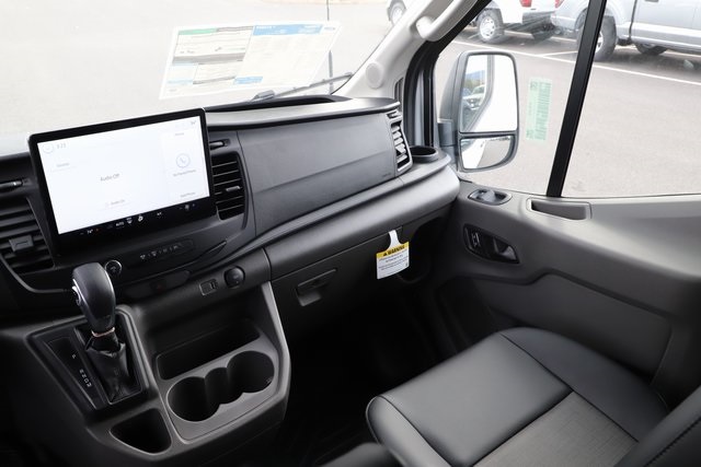 New 2026 Ford Transit 350 High Roof Empty Cargo Van - photo 22