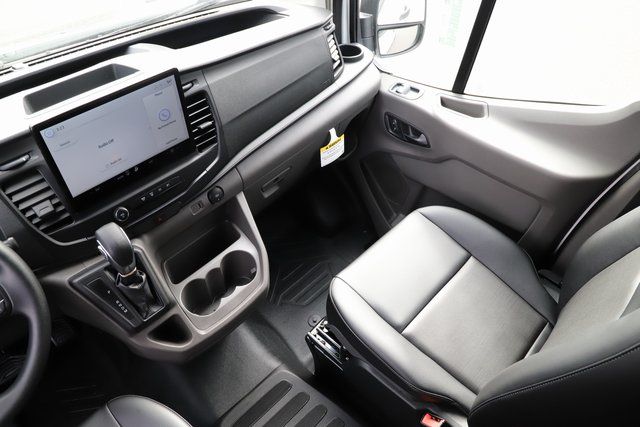 New 2026 Ford Transit 350 High Roof Empty Cargo Van - photo 23