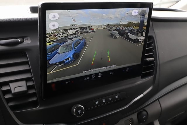 New 2026 Ford Transit 350 High Roof Empty Cargo Van - photo 26