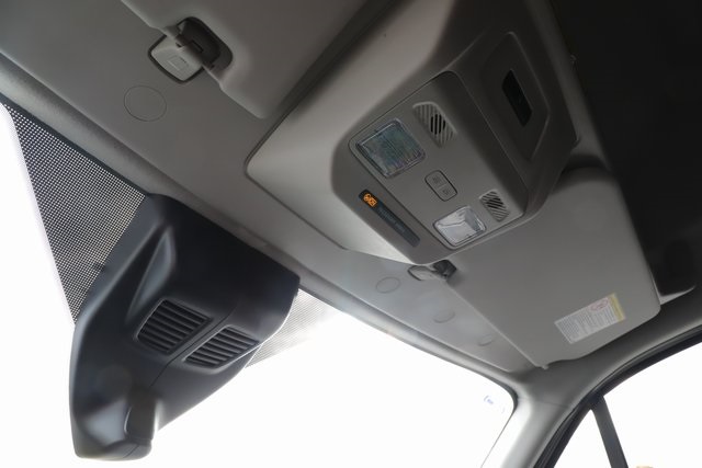 New 2026 Ford Transit 350 High Roof Empty Cargo Van - photo 33
