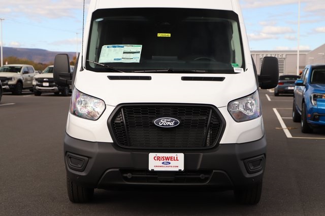 New 2026 Ford Transit 350 High Roof Empty Cargo Van - photo 6