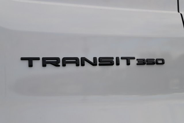 New 2026 Ford Transit 350 High Roof Empty Cargo Van - photo 7
