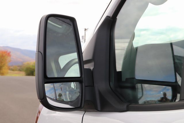 New 2026 Ford Transit 350 High Roof Empty Cargo Van - photo 9