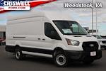 New 2026 Ford Transit 350 High Roof Empty Cargo Van thumbnail 1