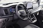 New 2026 Ford Transit 350 High Roof Empty Cargo Van thumbnail 10
