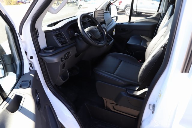 New 2026 Ford Transit 150 Low Roof Empty Cargo Van - photo 10