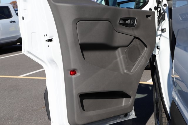 New 2026 Ford Transit 150 Low Roof Empty Cargo Van - photo 15