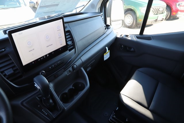 New 2026 Ford Transit 150 Low Roof Empty Cargo Van - photo 20