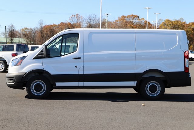 New 2026 Ford Transit 150 Low Roof Empty Cargo Van - photo 3
