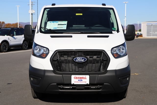 New 2026 Ford Transit 150 Low Roof Empty Cargo Van - photo 6