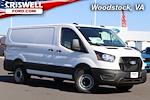 New 2026 Ford Transit 150 Low Roof Empty Cargo Van thumbnail 1