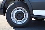 New 2026 Ford Transit 150 Low Roof Empty Cargo Van thumbnail 2