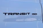 New 2026 Ford Transit 150 Low Roof Empty Cargo Van thumbnail 7