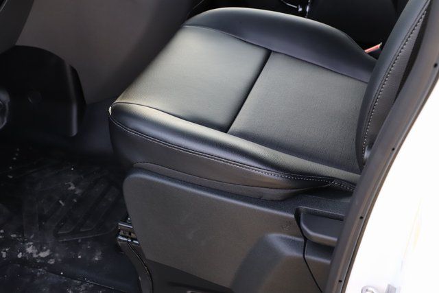New 2026 Ford Transit 250 Medium Roof Empty Cargo Van - photo 14