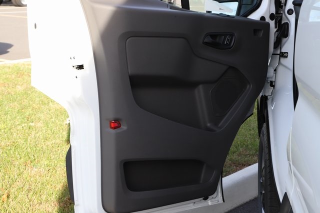 New 2026 Ford Transit 250 Medium Roof Empty Cargo Van - photo 15