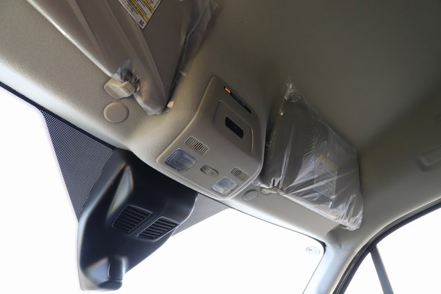 New 2026 Ford Transit 250 Medium Roof Empty Cargo Van - photo 33