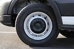 New 2026 Ford Transit 250 Medium Roof Empty Cargo Van thumbnail 2