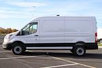 New 2026 Ford Transit 250 Medium Roof Empty Cargo Van thumbnail 3