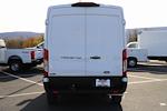 New 2026 Ford Transit 250 Medium Roof Empty Cargo Van thumbnail 4