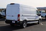 New 2026 Ford Transit 250 Medium Roof Empty Cargo Van thumbnail 5