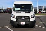 New 2026 Ford Transit 250 Medium Roof Empty Cargo Van thumbnail 6