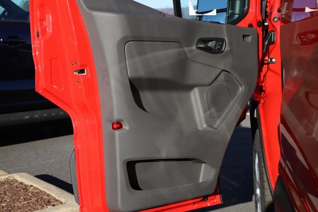 New 2026 Ford Transit 250 Low Roof Empty Cargo Van - photo 15