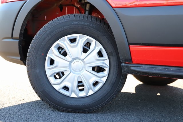 New 2026 Ford Transit 250 - photo 2
