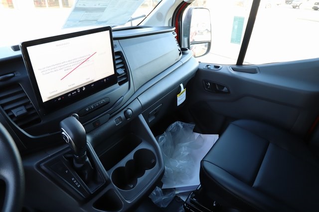 New 2026 Ford Transit 250 Low Roof Empty Cargo Van - photo 20