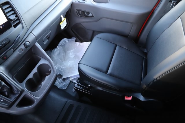 New 2026 Ford Transit 250 Low Roof Empty Cargo Van - photo 21